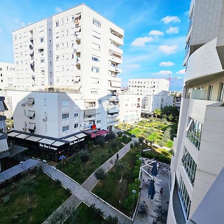 Magnet Residence Condo 2 Self Check In Тирана Екстер'єр фото